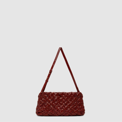 보테가 베네타 여성 칼리메로 차차 - Bottega veneta Womens Calimero Chacha - bvb10902x