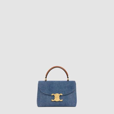 셀린느 여성 켈리 백 - Celine Womens Kelly Bag - ceb10918x