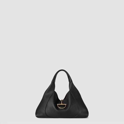 구찌 여성 소프트빗 맥시 숄더백 - Gucci Womens Softbit Maxi Shoulder Bag - gub10935x