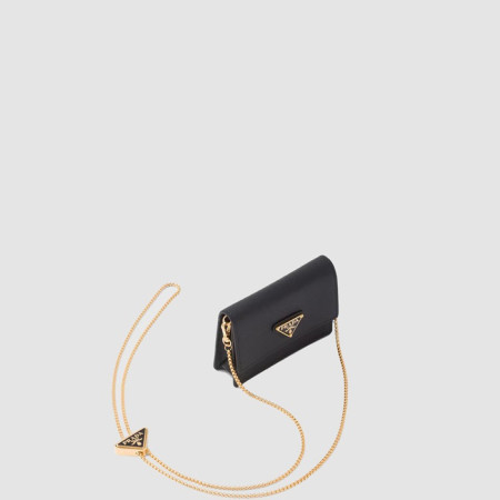 프라다 여성 카드 홀더 1MR034 - Prada Women Card Holder - prb10995x