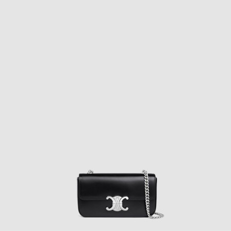 셀린느 여성 클로드 체인 숄더백 - Celine Womens Claude Chain Shoulder - ceb11000x