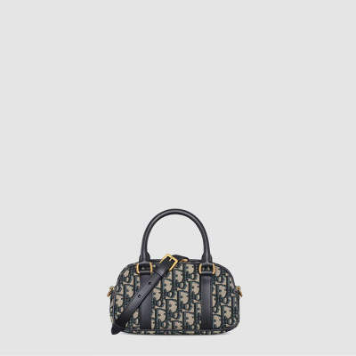 디올 여성 D-Vibe East-West 나노 백 S2388 - Dior Womens D Vibe East West Nano Bag - dib11009x