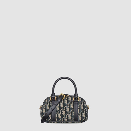 디올 여성 D-Vibe East-West 나노 백 S2388 - Dior Womens D Vibe East West Nano Bag - dib11009x