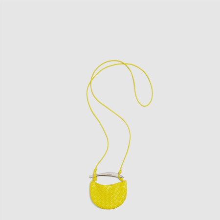 보테가베네타 여성 미니어처 사르딘 - Bottega Veneta Womens Miniature Sardine - bvb11025x