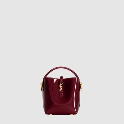 입생로랑 여성 LE 37 미니백 - Saint Laurent Womens LE 37 Mini Bag - ysb11036x