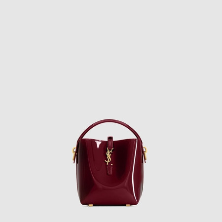 입생로랑 여성 LE 37 미니백 - Saint Laurent Womens LE 37 Mini Bag - ysb11036x