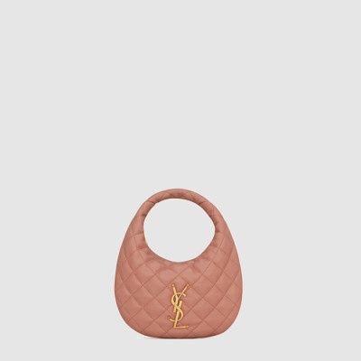 입생로랑 여성 퀼팅 나파 Icarino - Saint Laurent Womens Nappa Icarino - ysb11038x