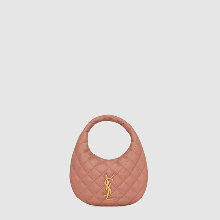 입생로랑 여성 퀼팅 나파 Icarino - Saint Laurent Womens Nappa Icarino - ysb11038x