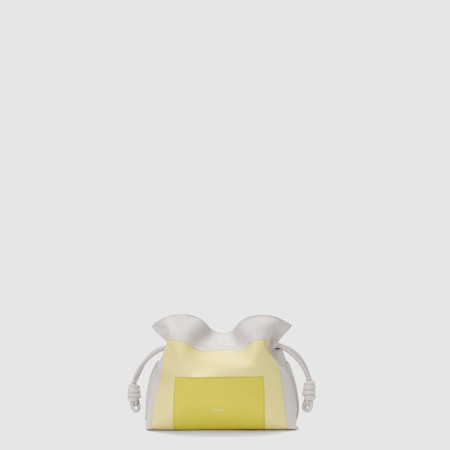로에베 여성 미디엄 올라 백 - Loewe Womens Medium Ola Bag - lob11057x