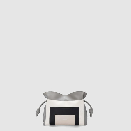 로에베 여성 미디엄 플라멩코 클러치 - Loewe Womens Medium Flamenco Clutch - lob11059x