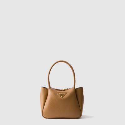 프라다 남성 스몰 가죽 핸드백 1BC145 - Prada Mens Small Leather Handbag - prb11061x