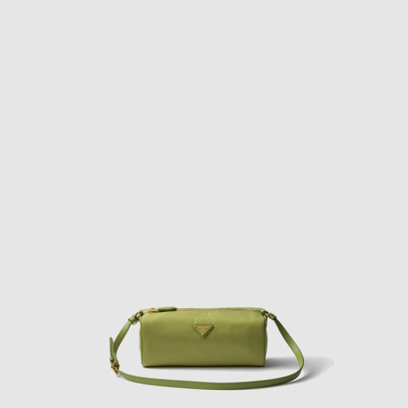 프라다 여성 리나일론 파우치 1NE058 - Prada Womens Re-Nylon Pouch - prb11065x