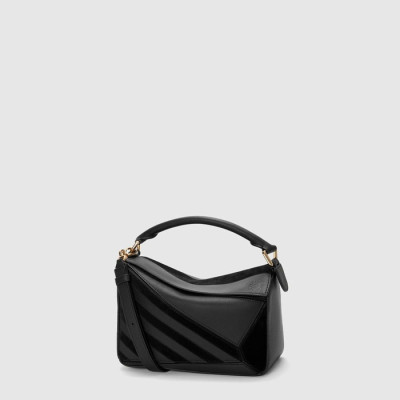 로에베 여성 스몰 퍼즐 백 - Loewe Womens Small Puzzle Bag - lob11072x