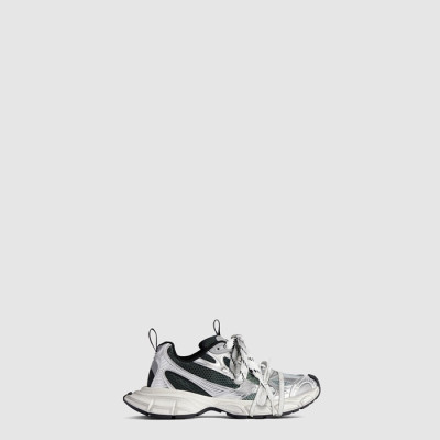 발렌시아가 남/녀 3XL 그래디언트 스니커즈 - Balenciaga Unisex 3XL Gradient Sneakers - bas8399x