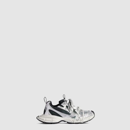 발렌시아가 남/녀 3XL 그래디언트 스니커즈 - Balenciaga Unisex 3XL Gradient Sneakers - bas8399x