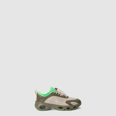 로에베 여성 클라우드솔로 스니커즈 - Loewe Womens Cloud Solo Sneakers - los8410x