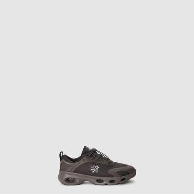 로에베 여성 클라우드솔로 스니커즈 - Loewe Womens Cloud Solo Sneakers - los8415x