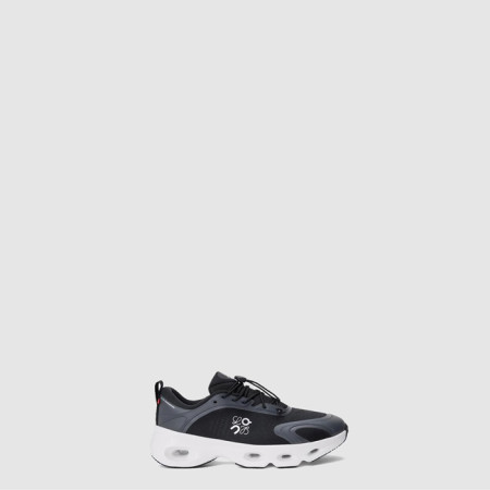 로에베 여성 클라우드솔로 스니커즈 - Loewe Womens Cloud Solo Sneakers - los8416x