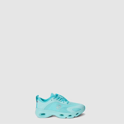 로에베 여성 클라우드솔로 스니커즈 - Loewe Womens Cloud Solo Sneakers - los8417x