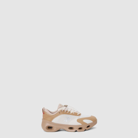 로에베 여성 클라우드솔로 스니커즈 - Loewe Womens Cloud Solo Sneakers - los8418x