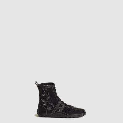 에르메스 여성 키아츠 스니커즈 - Hermes Womens Keats Sneakers - hes8451x