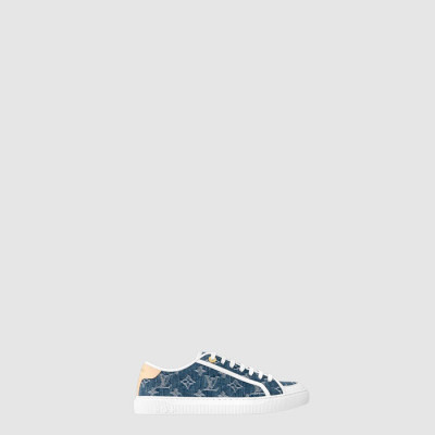루이비통 여성 LV 라군 스니커즈 - Louis vuitton LV Lagoon Sneakers - lvs8469x