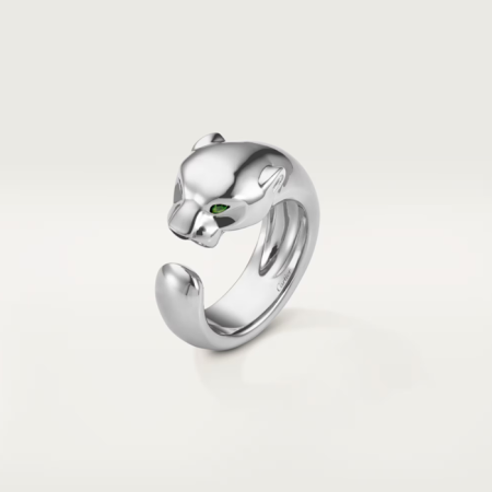 까르띠에 팬더 드 까르띠에 링 미디엄(medium) 모델 - Cartier Panthère de Cartier ring - acc5940x