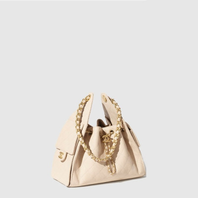 샤넬 여성 25 스몰 핸드백 - Chanel Womens 25 Small Handbag - chb11112x
