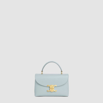 셀린느 여성 틴 니노 백 - Celine Womens Tin Nino Bag - ceb11119x