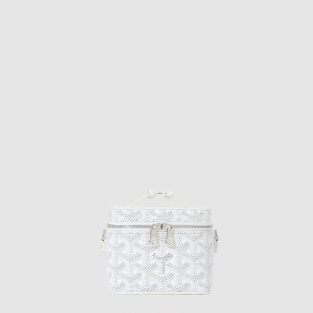 고야드 여성 뮤즈 바니티 나노 - Goyard Womens Muse Vanity Nano - gob11153x