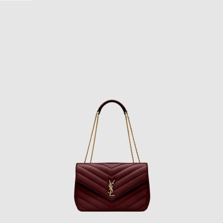 입생로랑 여성 루루 라지백 - Saint Laurent Womens Loulou Large Bag - ysb11166x