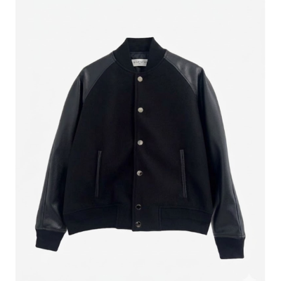 지방시 남성 4G 트랙수트 자켓 - Givenchy Mens 4G-Track Jackets - gic8493x