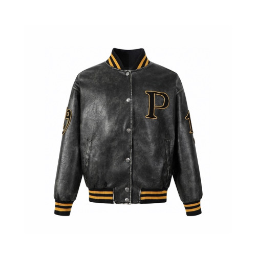 프라다 남성 봄버 재킷 - Prada Mens Bomber Jacket - prc8496x