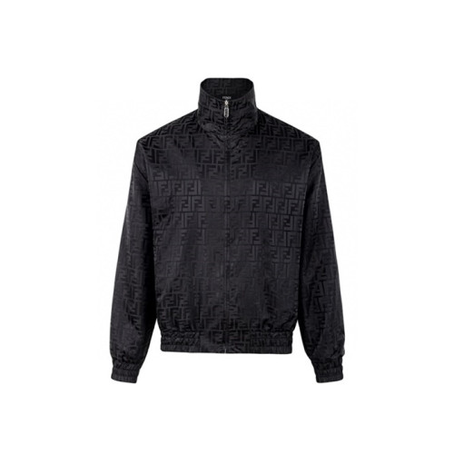 펜디 남성 FF 자켓 - Fendi Mens FF Jackets - fec8500x