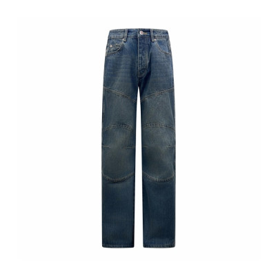 발렌시아가 남성 트렌디 청바지 - Balenciaga Mens Trendy Jeans - bac8545x