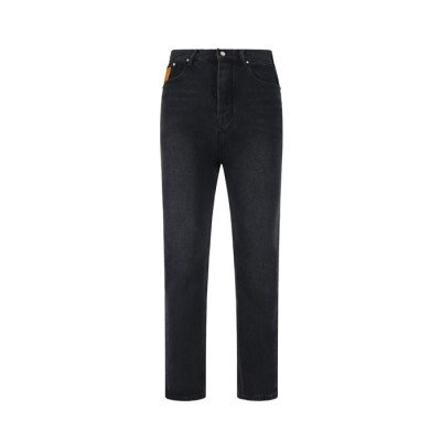 루이비통 남성 클래식 청바지 - Louis vuitton Mens Classic Jeans - lvc8549x
