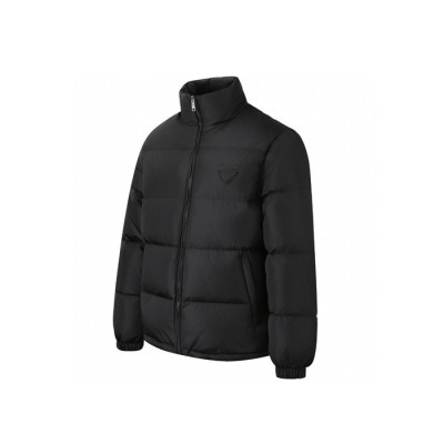 프라다 남성 다운 패딩 - Prada Mens Down Padding - prc8608x