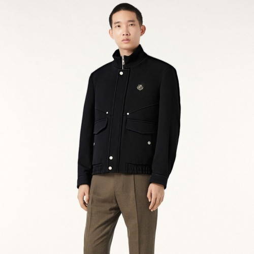 로로피아나 남성 베이직 자켓 - Loro Piana Mens Basic Jacket - lpc8611x