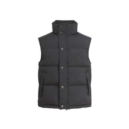 프라다 남성 다운 베스트 - Prada Mens Down Vest - prc8616x