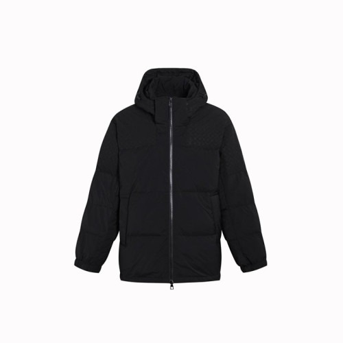 루이비통 남성 다운 패딩 - Louis vuitton Mens Down Padding - lvc8622x