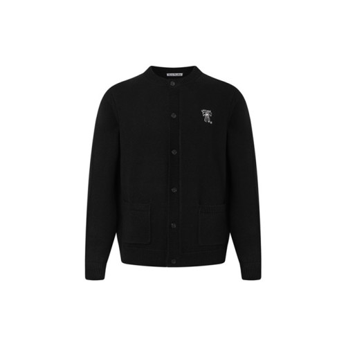 아크네 남/녀 라운드 가디건 - Acne Unisex Round Cardigan - ace8638x