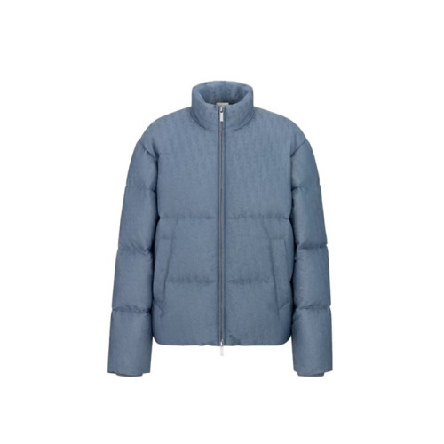 디올 남성 다운 패딩 - Dior Mens Down Padding - dic8646x