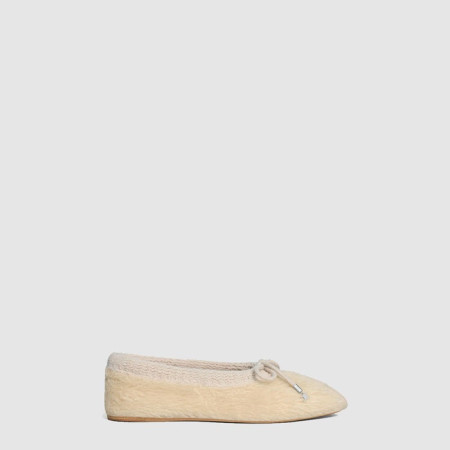 셀린느 여성 애비 발레리나 - Celine Womens Abby Ballerina - ces8531x
