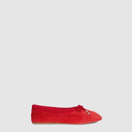 셀린느 여성 애비 발레리나 - Celine Womens Abby Ballerina - ces8533x
