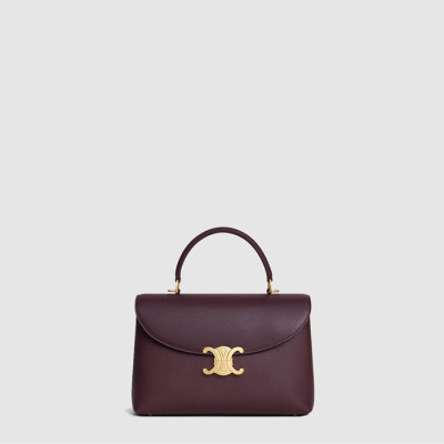셀린느 여성 미디엄 니노 백 - Celine Womens Medium Nino Bag - ceb11172x