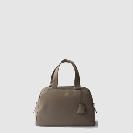 프라다 여성 라지 가죽 탑 핸들 백 1BB148 - Prada Womens Large Leather Top Handle Bag - prb11180x
