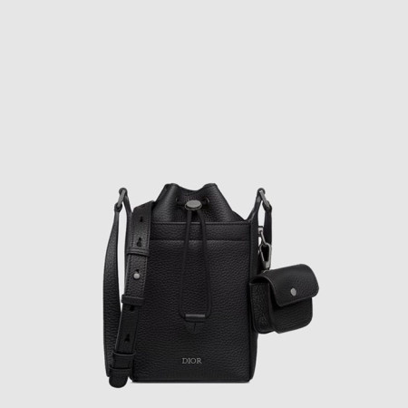 디올 남성 미니 버킷백 - Dior Mens Mini Bucket Bag - dib11210x