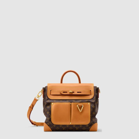 루이비통 남성 스티머 30 M25989 - Louis vuitton Mens Steamer 30 - lvb11226x