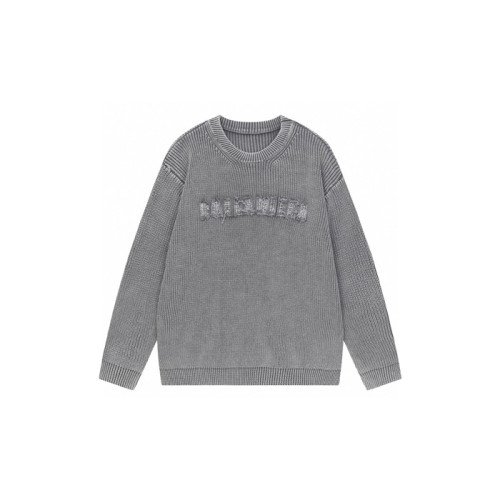 발렌시아가 남성 라운드 니트 - Balenciaga Mens Round Knitwear - bac8674x