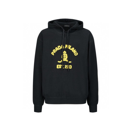 프라다 남성 캐쥬얼 후드티 - Prada Mens Casual Hoodie - prc8685x